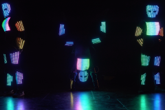The Illuminated G's