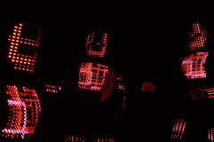 The Illuminated G's