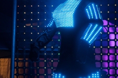 The Illuminated G's
