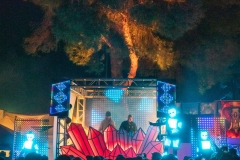 The Illuminated G's