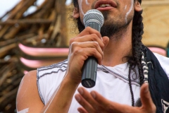 Spoken Word @ Firefly Gathering